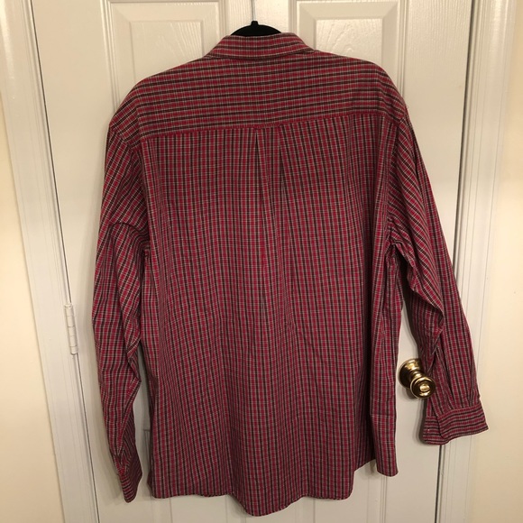 Nautica Men’s Dress Shirt - Picture 4 of 5